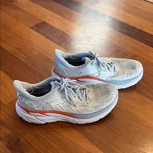 Hoka Clifton 8 Shoes